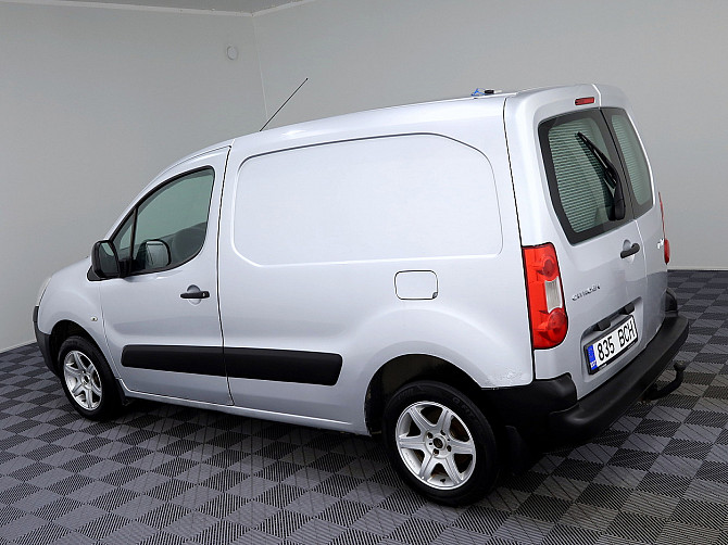 Citroen Berlingo Van 1.6 66kW Tallina - foto 4