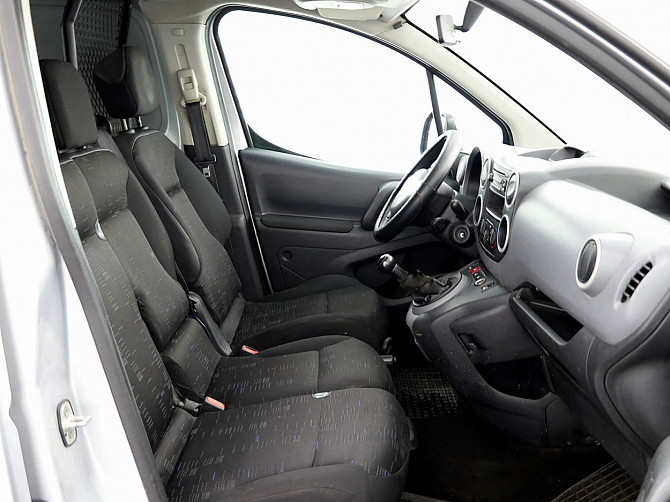 Citroen Berlingo Van 1.6 66kW Tallina - foto 6