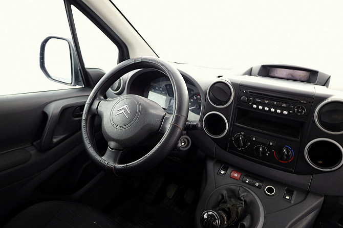 Citroen Berlingo Van 1.6 66kW Tallina - foto 5
