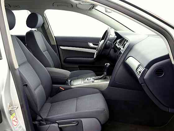 Audi A6 Comfortline ATM 2.0 TDI 103kW Tallina