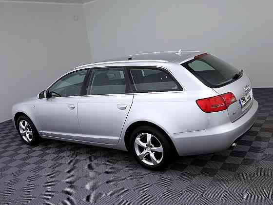 Audi A6 Comfortline ATM 2.0 TDI 103kW Tallina