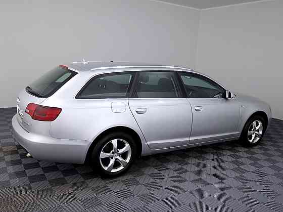 Audi A6 Comfortline ATM 2.0 TDI 103kW Tallina