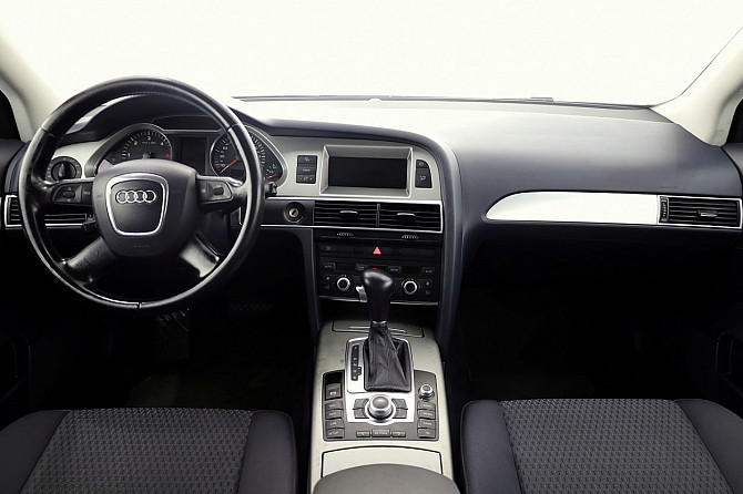 Audi A6 Comfortline ATM 2.0 TDI 103kW Таллин - изображение 5