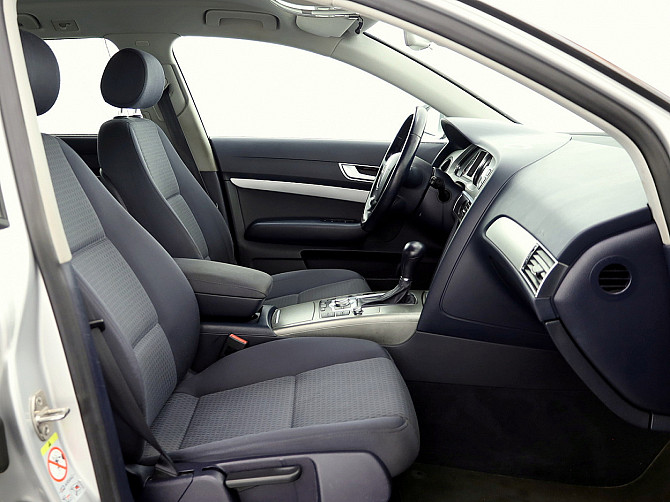 Audi A6 Comfortline ATM 2.0 TDI 103kW Таллин - изображение 6