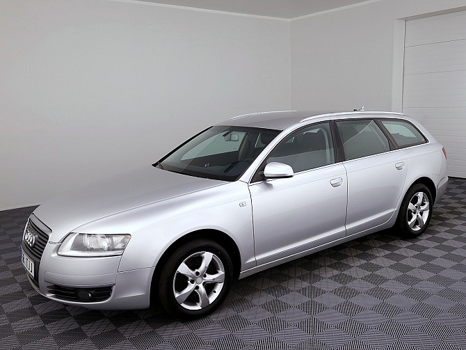 Audi A6 Comfortline ATM 2.0 TDI 103kW Таллин - изображение 2