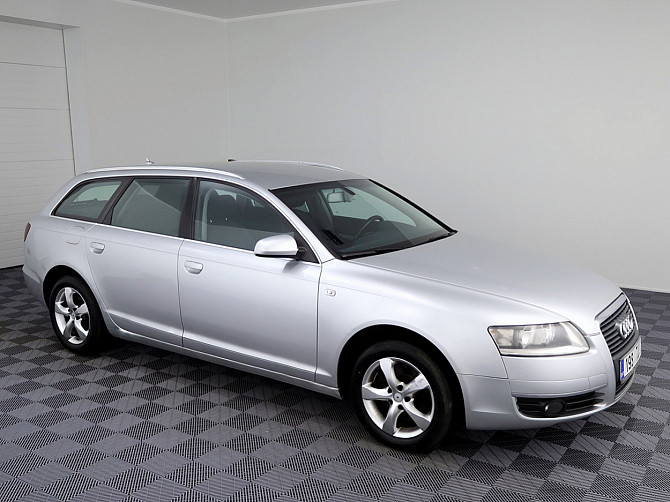 Audi A6 Comfortline ATM 2.0 TDI 103kW Таллин - изображение 1