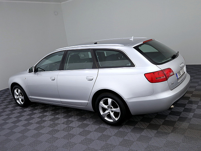 Audi A6 Comfortline ATM 2.0 TDI 103kW Таллин - изображение 4