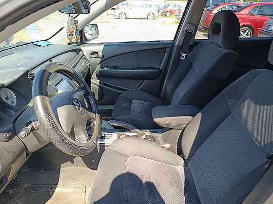 Mitsubishi Outlander Comfort Facelift ATM 2.4 118kW Таллин