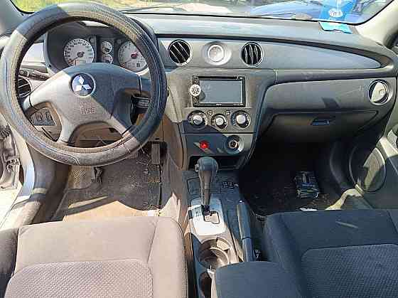 Mitsubishi Outlander Comfort Facelift ATM 2.4 118kW Таллин