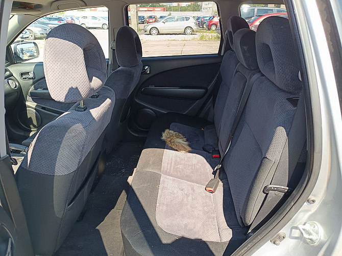 Mitsubishi Outlander Comfort Facelift ATM 2.4 118kW Таллин - изображение 7