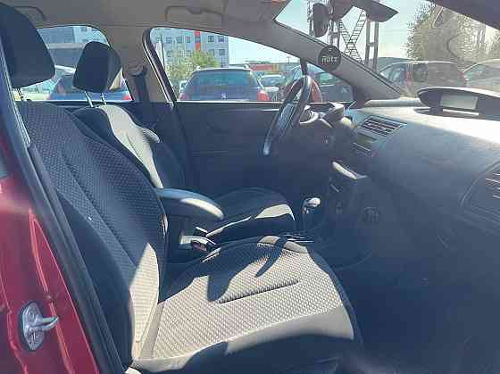 Citroen C4 Elegance ATM 2.0 103kW Tallina