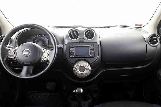 Nissan Micra Comfort ATM 1.2 59kW Tallina