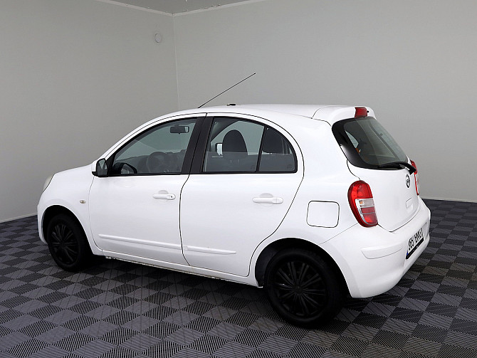Nissan Micra Comfort ATM 1.2 59kW Tallina - foto 4