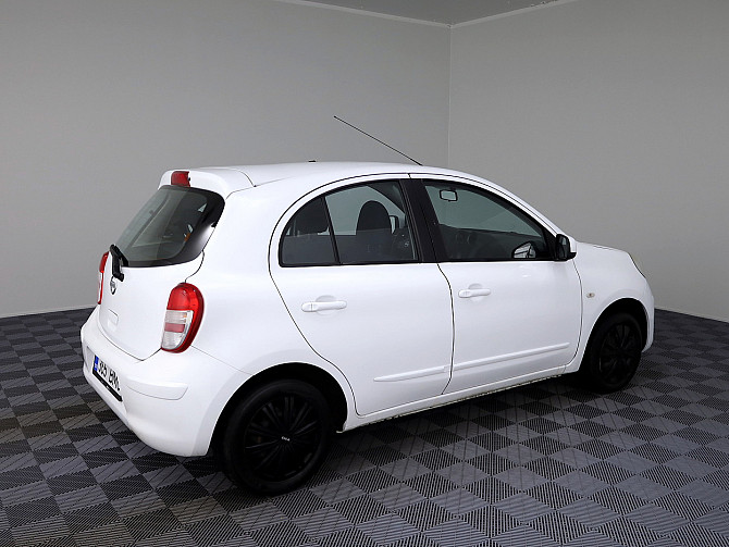 Nissan Micra Comfort ATM 1.2 59kW Tallina - foto 3