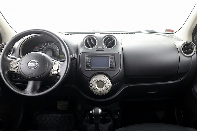 Nissan Micra Comfort ATM 1.2 59kW Tallina - foto 5