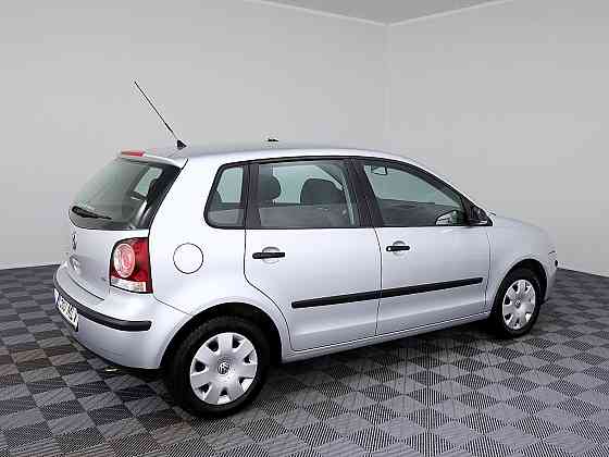 Volkswagen Polo Comfortline Facelift ATM 1.4 59kW Таллин
