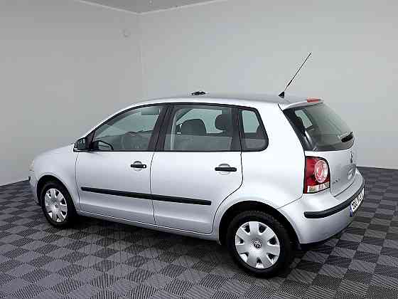 Volkswagen Polo Comfortline Facelift ATM 1.4 59kW Таллин