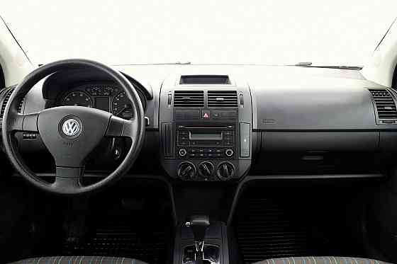 Volkswagen Polo Comfortline Facelift ATM 1.4 59kW Таллин
