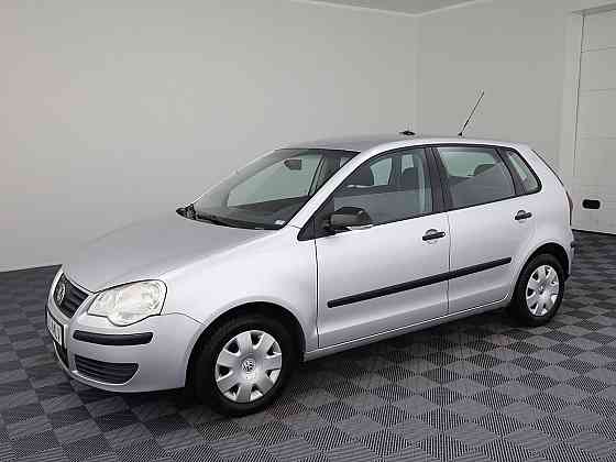 Volkswagen Polo Comfortline Facelift ATM 1.4 59kW Таллин