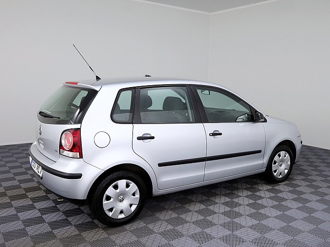 Volkswagen Polo Comfortline Facelift ATM 1.4 59kW Таллин - изображение 3