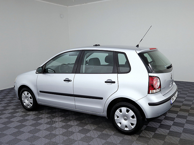Volkswagen Polo Comfortline Facelift ATM 1.4 59kW Таллин - изображение 4