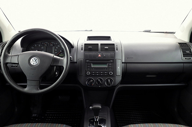 Volkswagen Polo Comfortline Facelift ATM 1.4 59kW Таллин - изображение 5