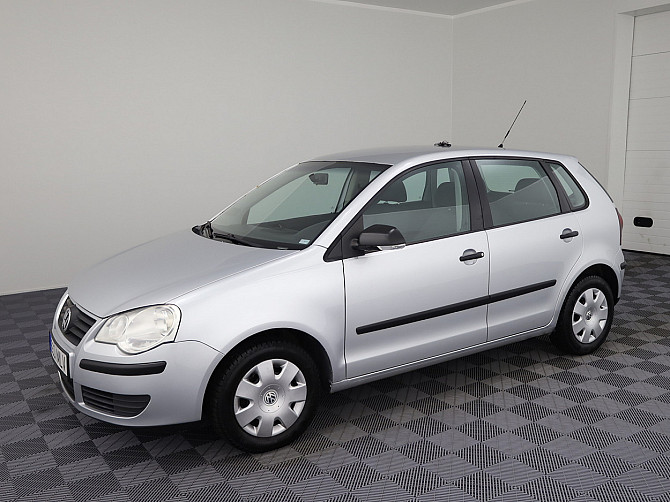 Volkswagen Polo Comfortline Facelift ATM 1.4 59kW Таллин - изображение 2