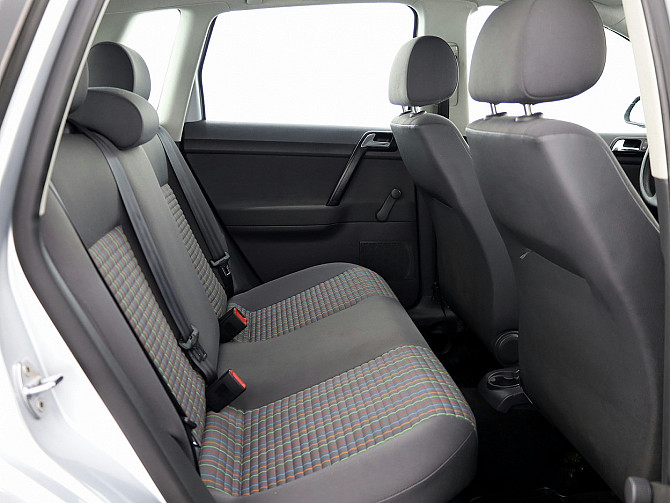 Volkswagen Polo Comfortline Facelift ATM 1.4 59kW Таллин - изображение 7