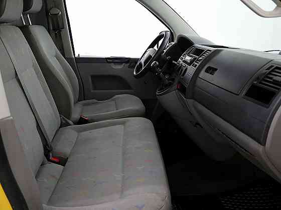 Volkswagen Transporter Comfortline 1.9 TDI 63kW Таллин