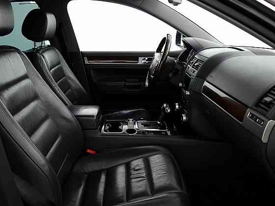 Volkswagen Touareg Highline ATM 2.5 TDI 128kW Таллин