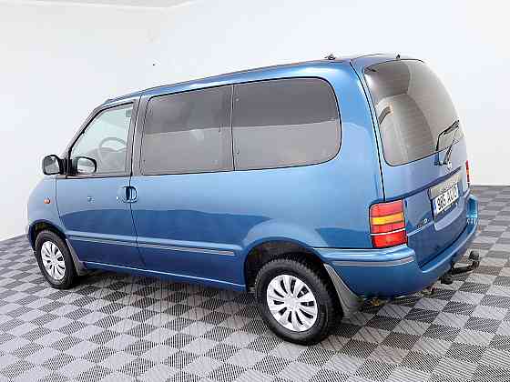 Nissan Serena Passenger 2.3 dCi 55kW Tallina