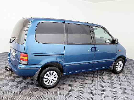 Nissan Serena Passenger 2.3 dCi 55kW Tallina