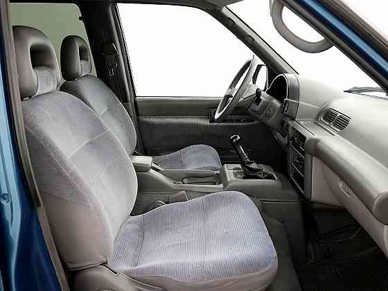 Nissan Serena Passenger 2.3 dCi 55kW Tallina