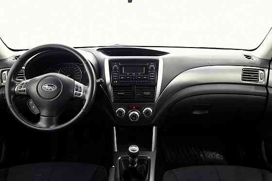 Subaru Forester Comfort AWD 2.0 TD 108kW Tallina
