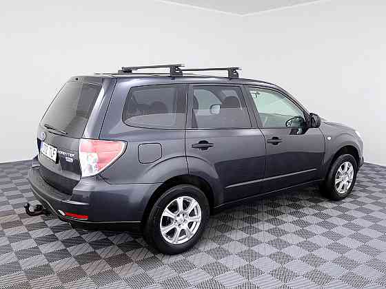Subaru Forester Comfort AWD 2.0 TD 108kW Tallina