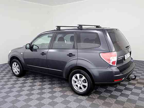 Subaru Forester Comfort AWD 2.0 TD 108kW Tallina