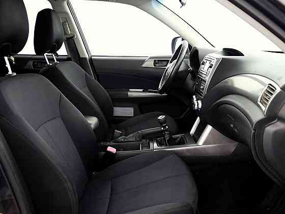 Subaru Forester Comfort AWD 2.0 TD 108kW Tallina