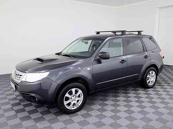 Subaru Forester Comfort AWD 2.0 TD 108kW Tallina