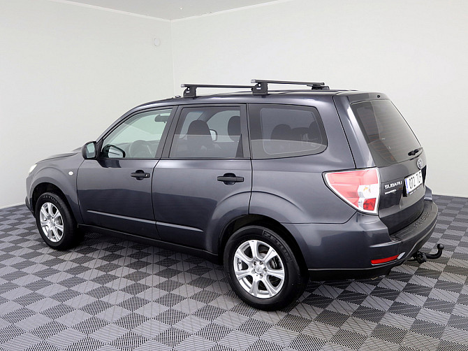 Subaru Forester Comfort AWD 2.0 TD 108kW Tallina - foto 4