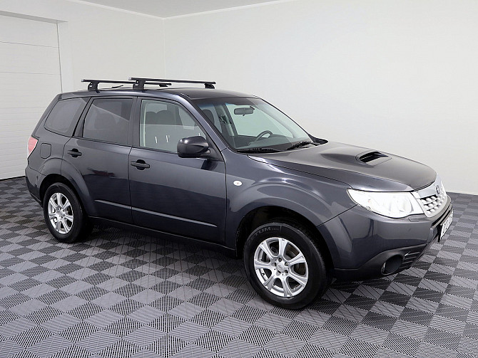 Subaru Forester Comfort AWD 2.0 TD 108kW Tallina - foto 1