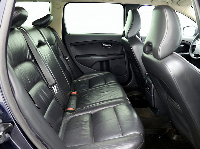 Volvo V70 Summum ATM 2.4 D5 120kW Tallina - foto 7