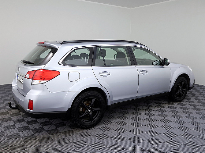 Subaru Outback Facelift ATM 2.0 TD 110kW Tallina - foto 3