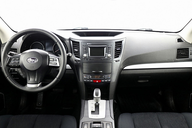 Subaru Outback Facelift ATM 2.0 TD 110kW Tallina - foto 5