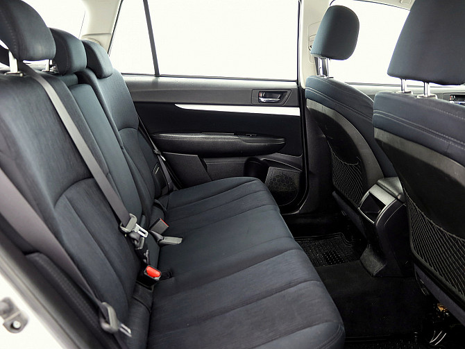 Subaru Outback Facelift ATM 2.0 TD 110kW Tallina - foto 7