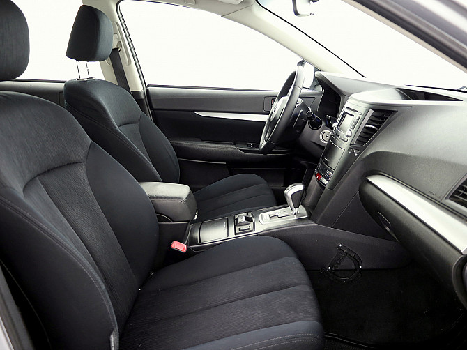 Subaru Outback Facelift ATM 2.0 TD 110kW Tallina - foto 6