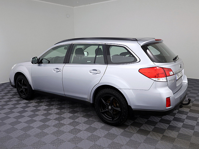 Subaru Outback Facelift ATM 2.0 TD 110kW Tallina - foto 4