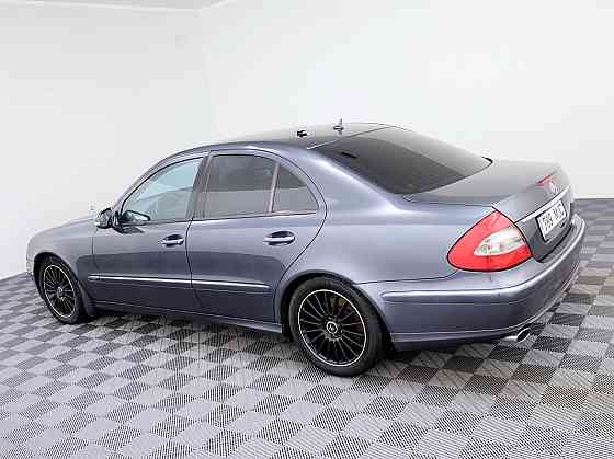 Mercedes-Benz E 280 Avantgarde Facelift ATM 3.0 CDI 140kW Tallina