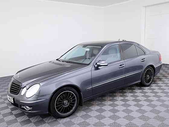 Mercedes-Benz E 280 Avantgarde Facelift ATM 3.0 CDI 140kW Tallina