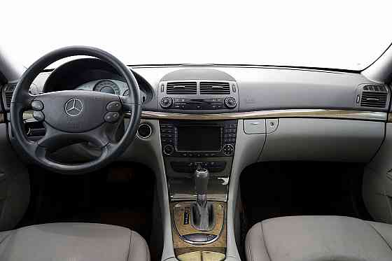 Mercedes-Benz E 280 Avantgarde Facelift ATM 3.0 CDI 140kW Tallina