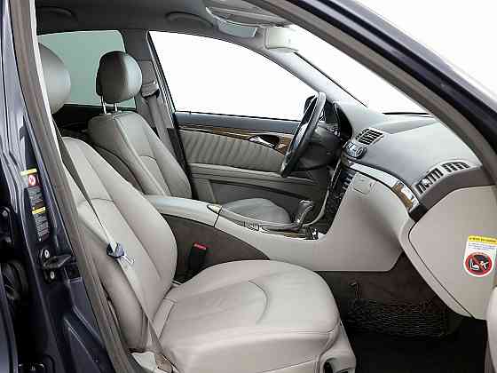 Mercedes-Benz E 280 Avantgarde Facelift ATM 3.0 CDI 140kW Tallina